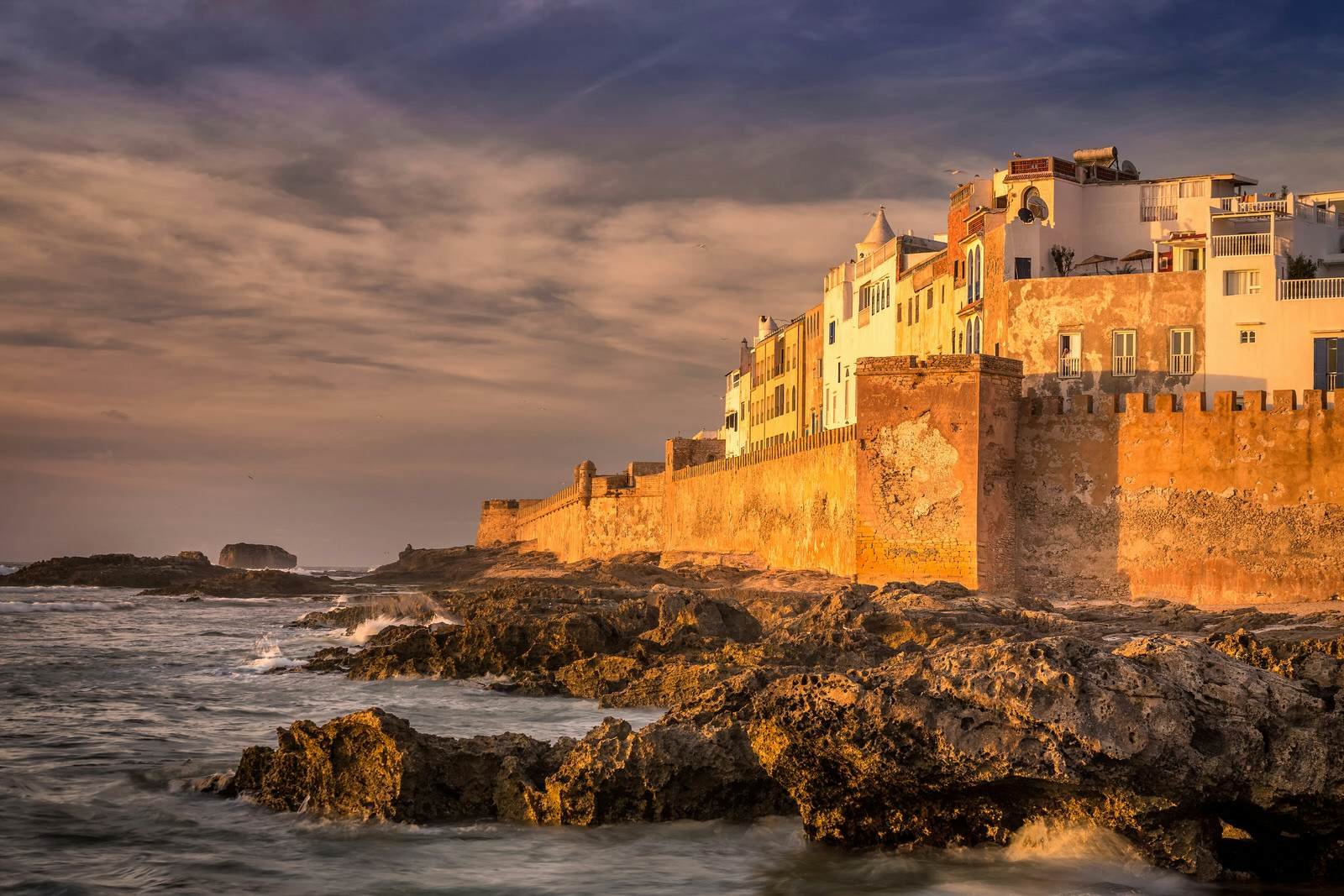 Essaouira-morocco